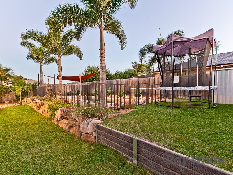 33 Oakwood Road, Warner QLD 4500