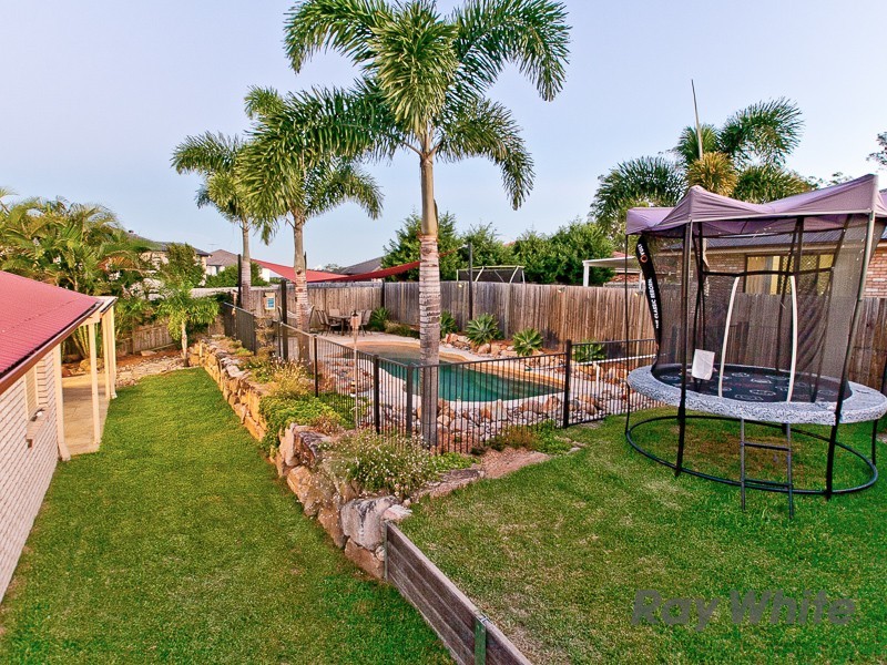 33 Oakwood Road, Warner QLD 4500