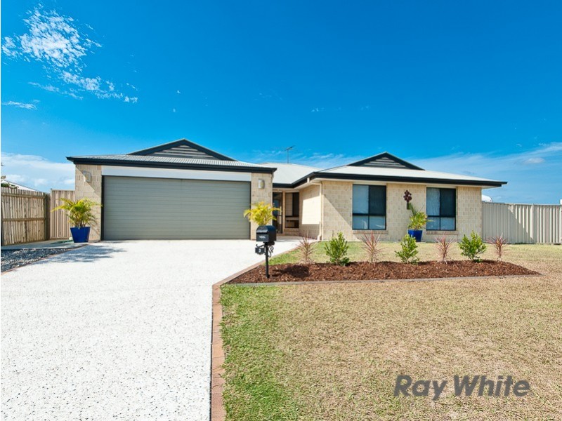 3 Barlee Court, Warner QLD 4500