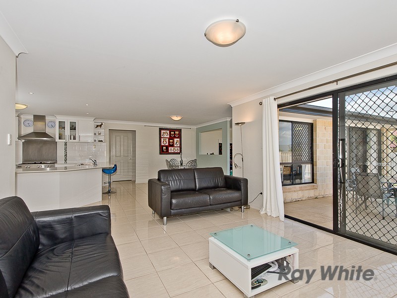 3 Barlee Court, Warner QLD 4500