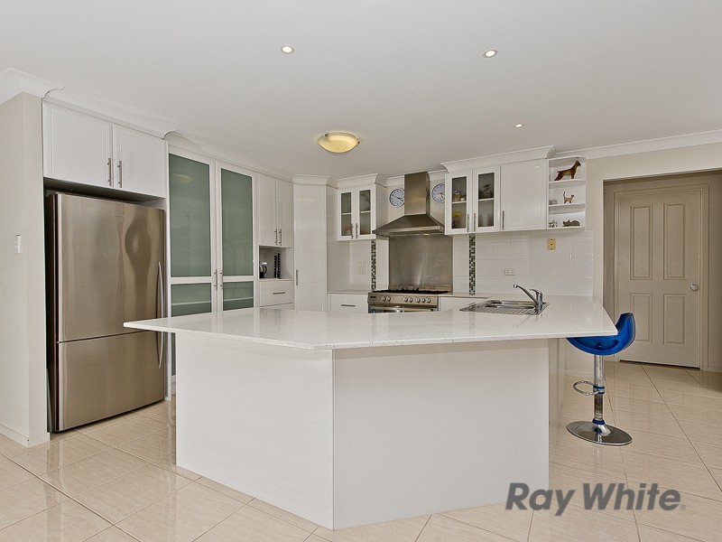 3 Barlee Court, Warner QLD 4500