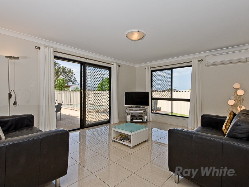 3 Barlee Court, Warner QLD 4500