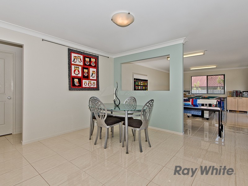 3 Barlee Court, Warner QLD 4500