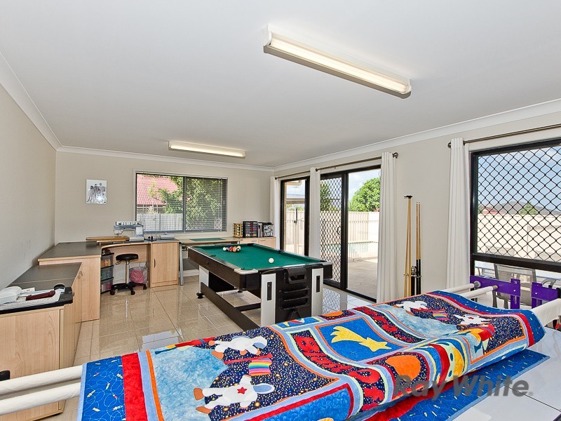 3 Barlee Court, Warner QLD 4500