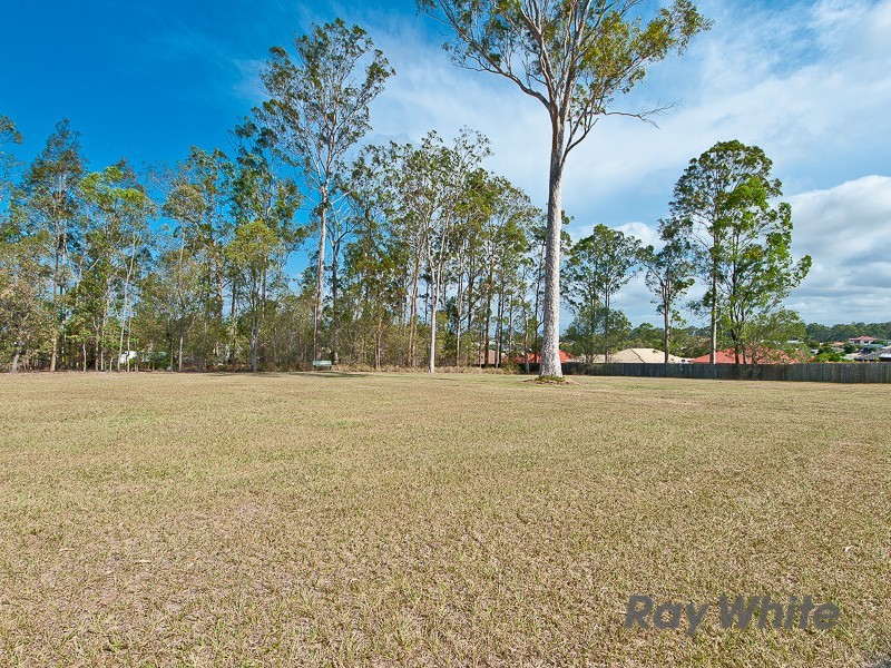 3 Barlee Court, Warner QLD 4500