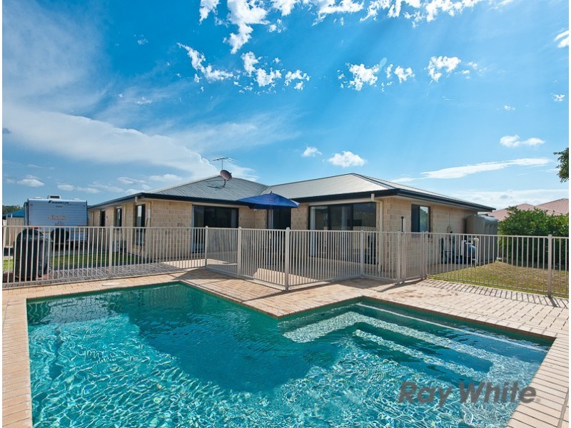 3 Barlee Court, Warner QLD 4500