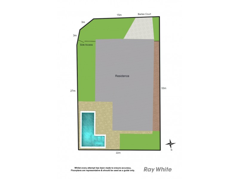 3 Barlee Court, Warner QLD 4500