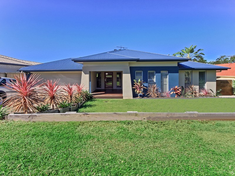 7 Possum Street, Warner QLD 4500