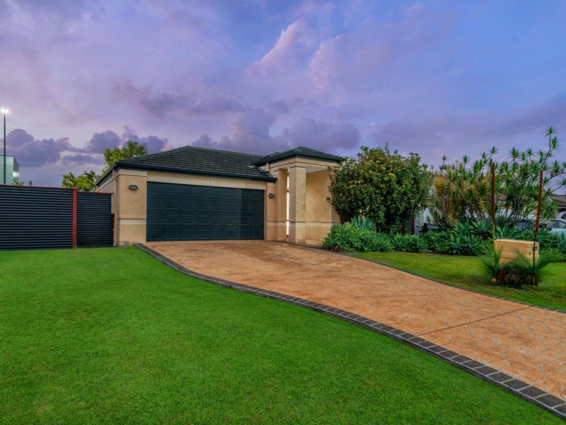 9 Peppertree Street, Warner QLD 4500