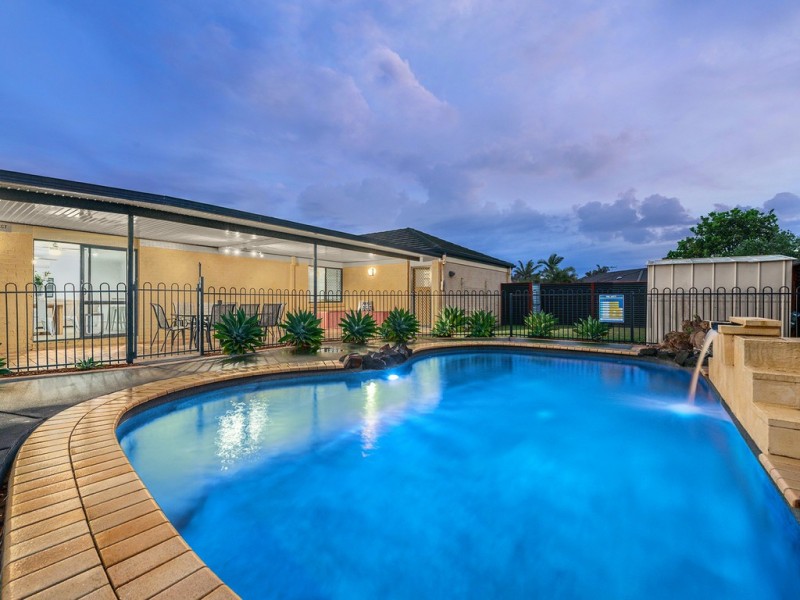 9 Peppertree Street, Warner QLD 4500