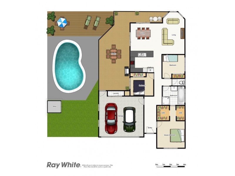 9 Peppertree Street, Warner QLD 4500