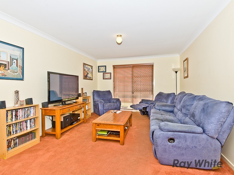 18 Peppertree Street, Warner QLD 4500