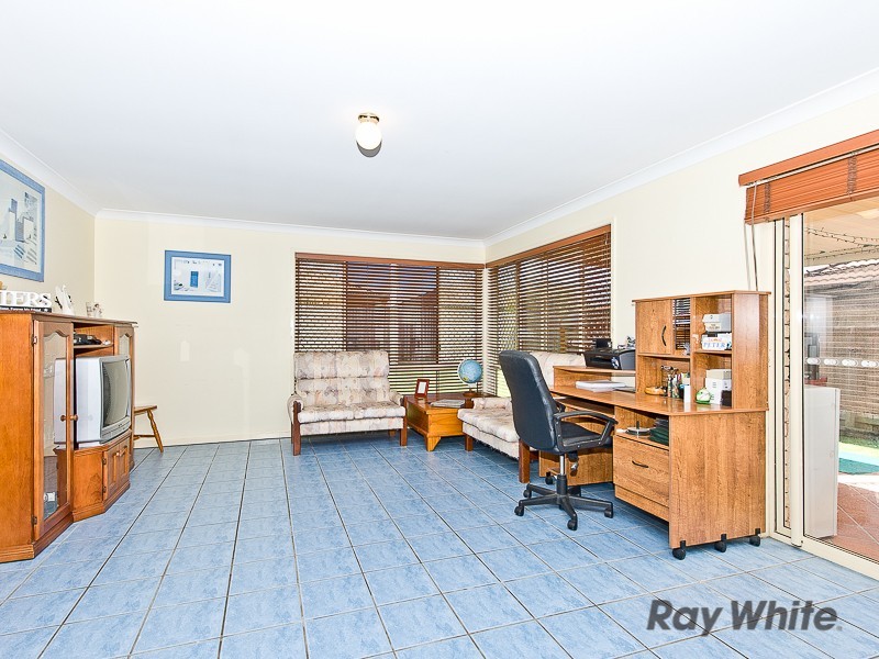 18 Peppertree Street, Warner QLD 4500