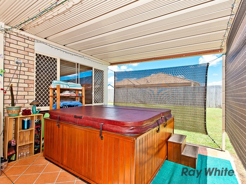 18 Peppertree Street, Warner QLD 4500