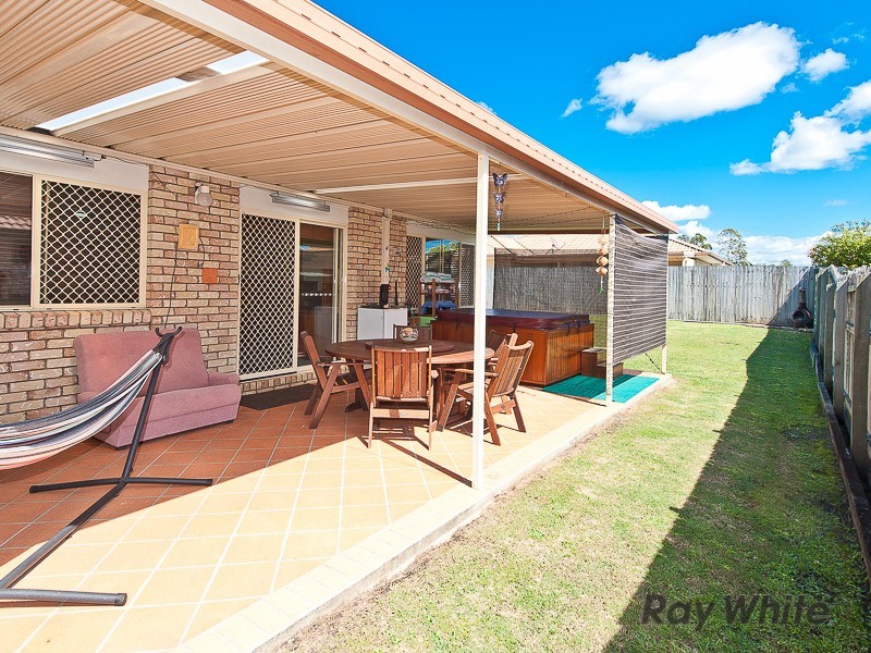 18 Peppertree Street, Warner QLD 4500