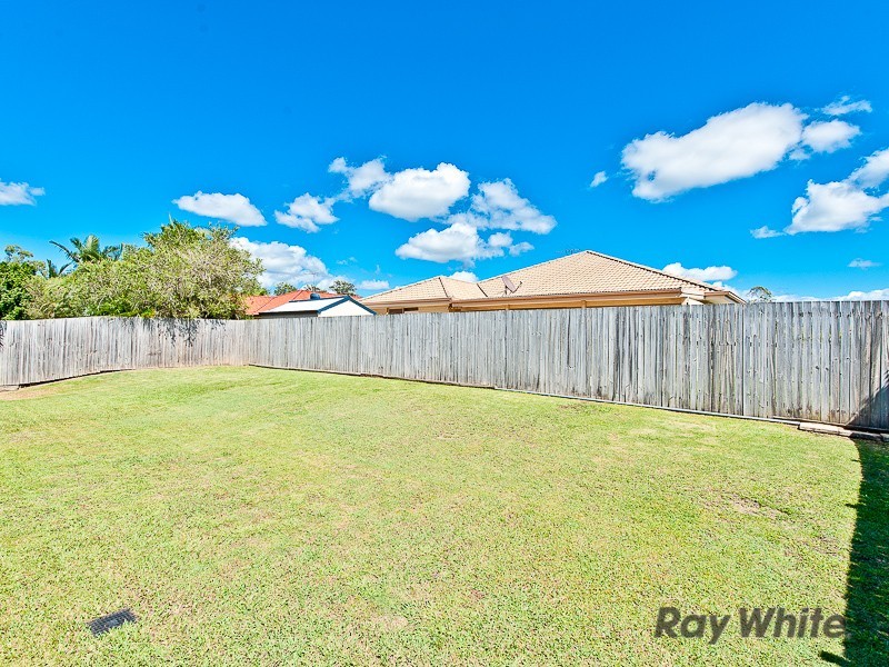 18 Peppertree Street, Warner QLD 4500