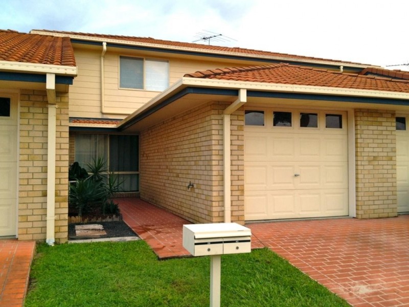 40/14 Everest Street, Warner QLD 4500