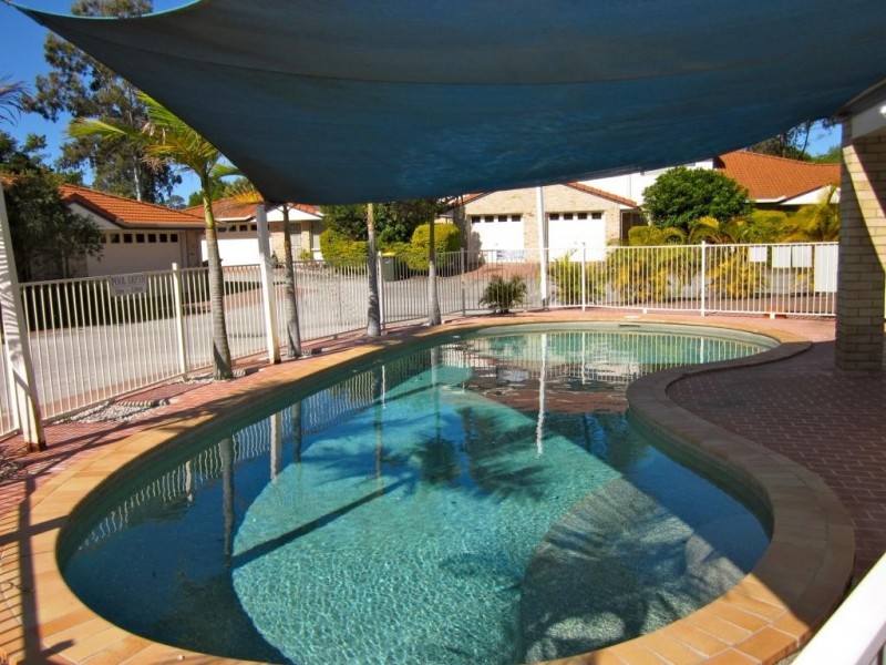 40/14 Everest Street, Warner QLD 4500