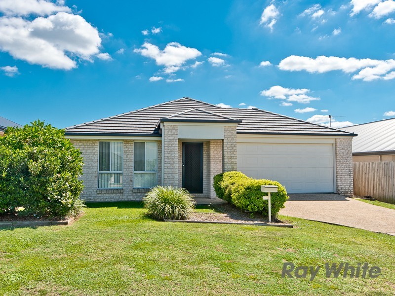 36 Ballyalla Crescent, Warner QLD 4500