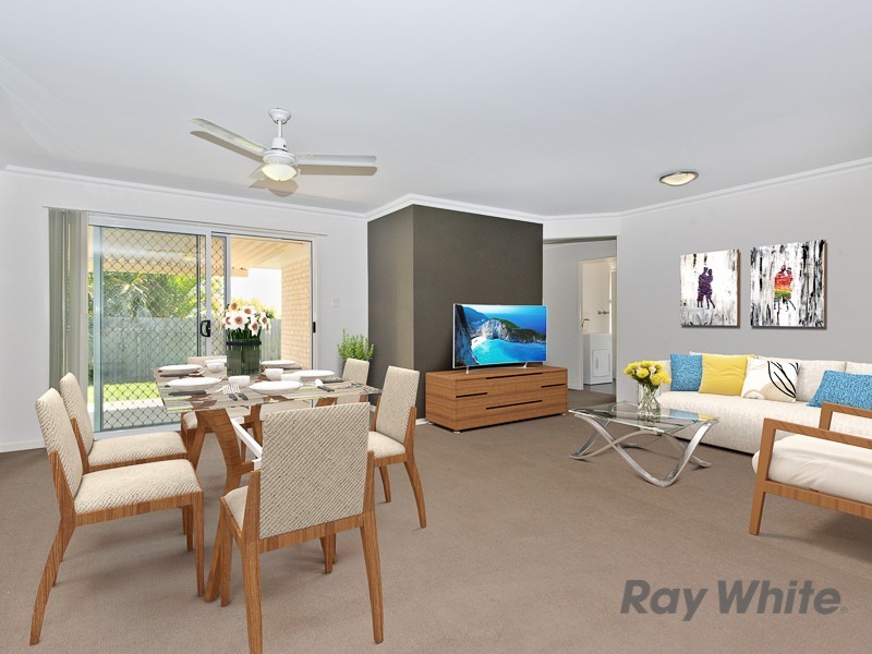 36 Ballyalla Crescent, Warner QLD 4500