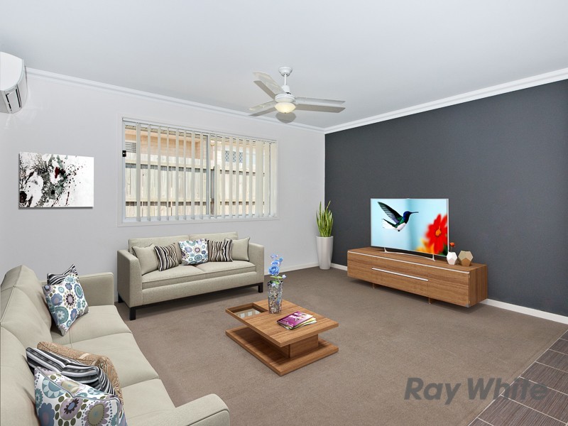 36 Ballyalla Crescent, Warner QLD 4500