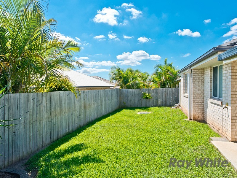36 Ballyalla Crescent, Warner QLD 4500