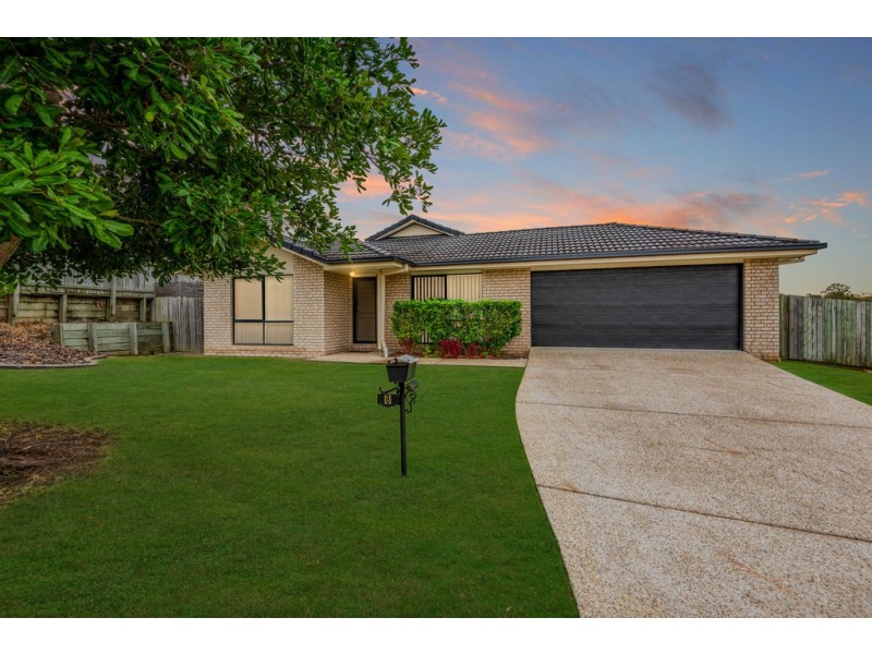 8 Granola Close, Warner QLD 4500
