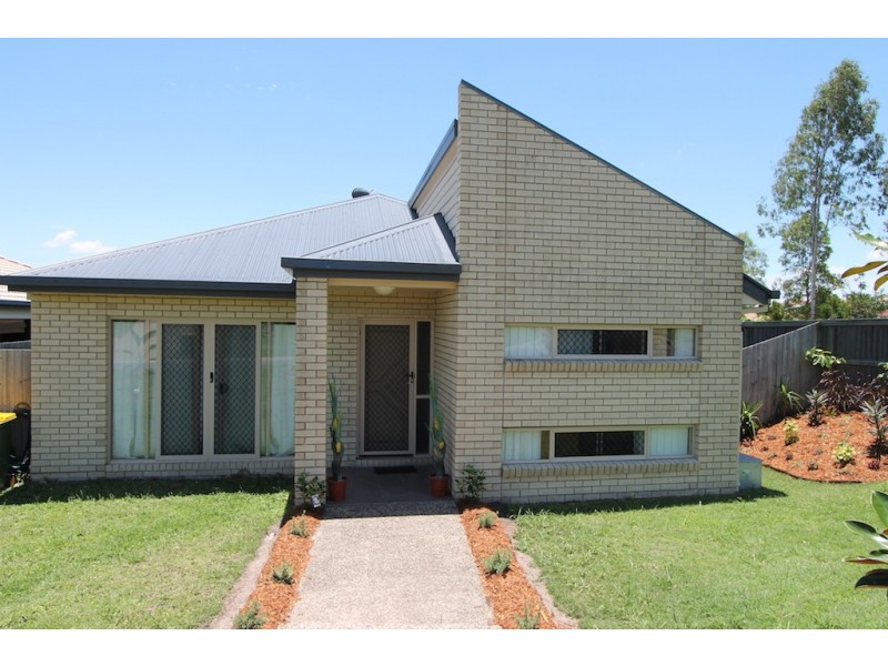 1 Macrusser Circuit, Warner QLD 4500