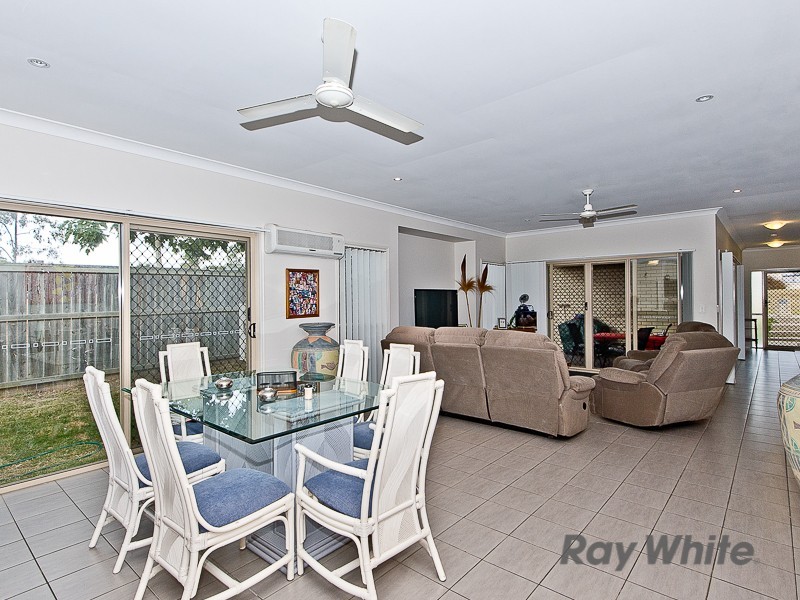 1 Macrusser Circuit, Warner QLD 4500