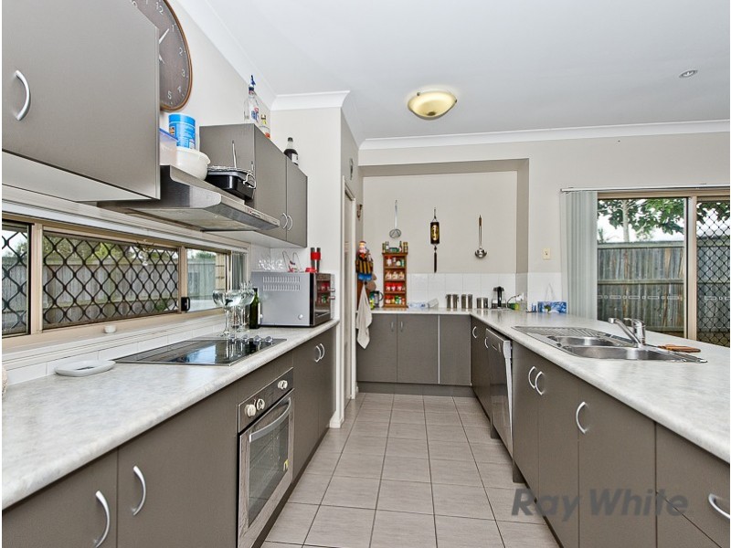 1 Macrusser Circuit, Warner QLD 4500