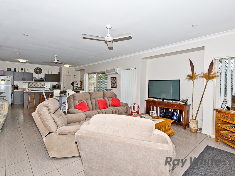 1 Macrusser Circuit, Warner QLD 4500