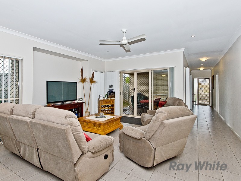 1 Macrusser Circuit, Warner QLD 4500