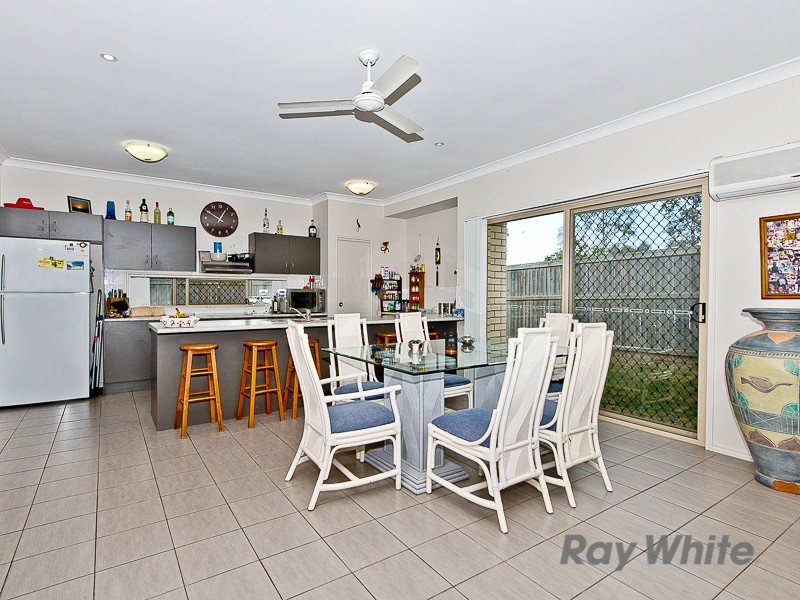 1 Macrusser Circuit, Warner QLD 4500