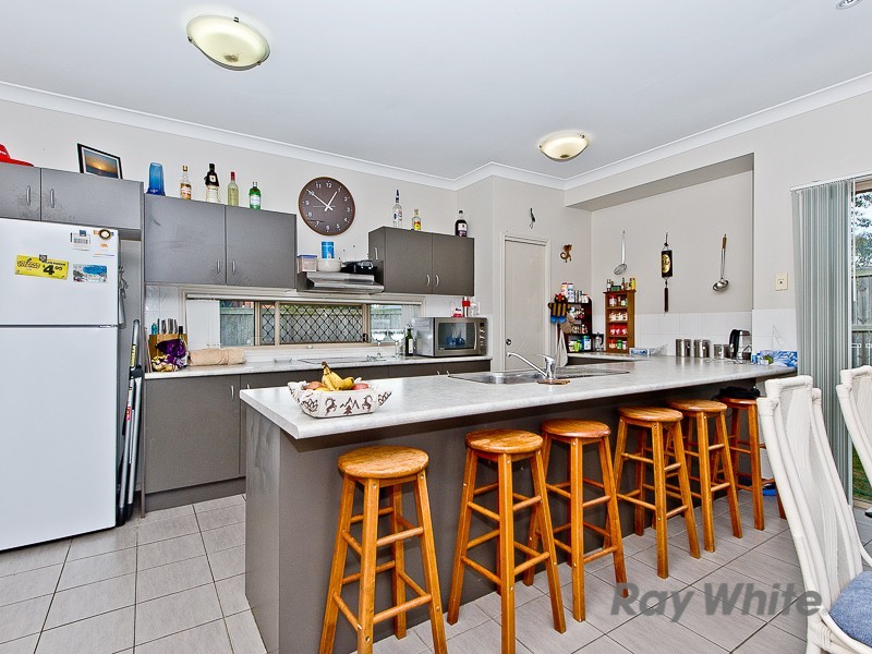 1 Macrusser Circuit, Warner QLD 4500
