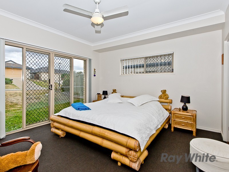 1 Macrusser Circuit, Warner QLD 4500