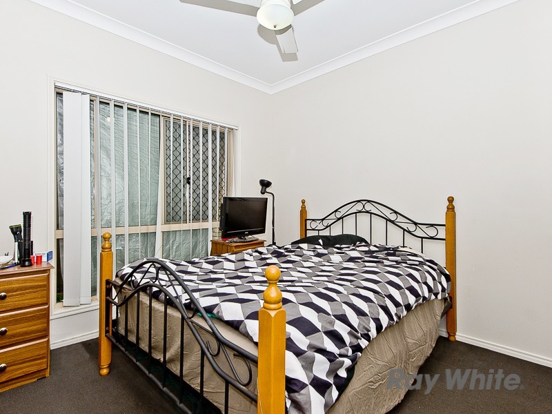 1 Macrusser Circuit, Warner QLD 4500