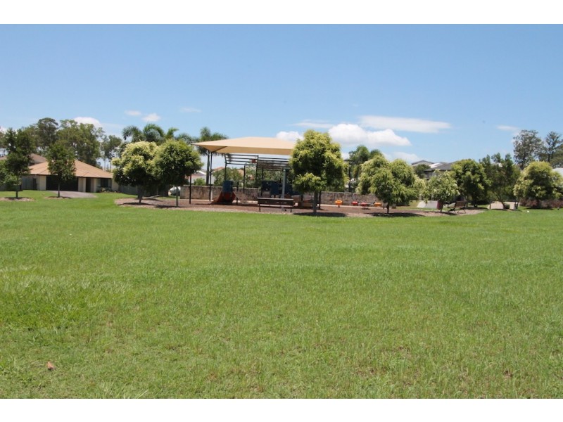1 Macrusser Circuit, Warner QLD 4500