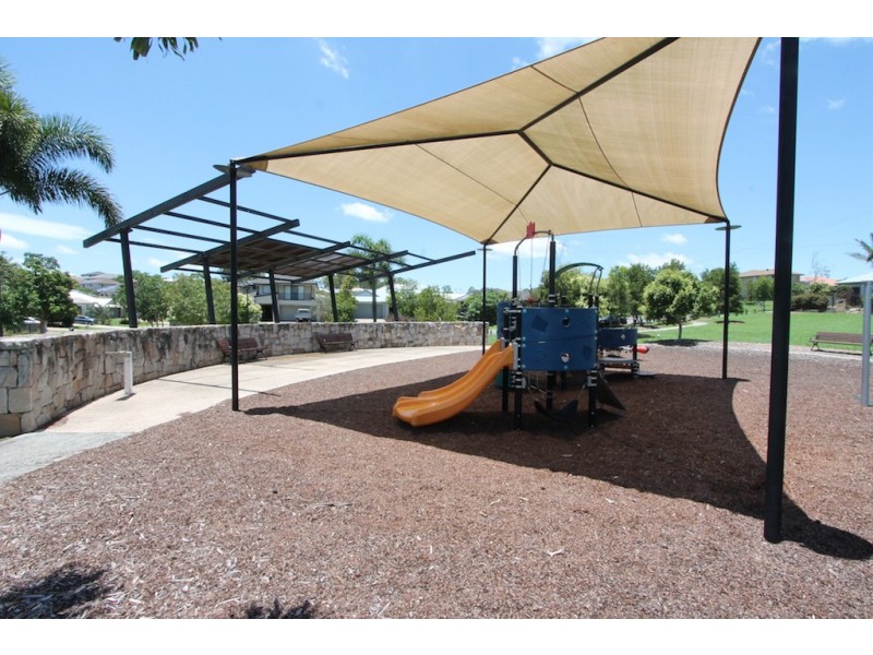 1 Macrusser Circuit, Warner QLD 4500