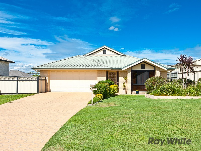 52 Oakwood Road, Warner QLD 4500