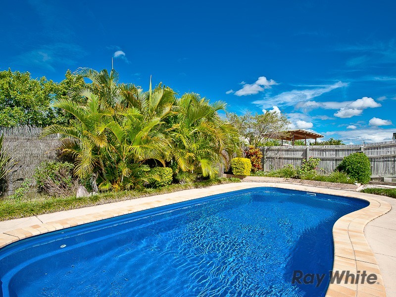 52 Oakwood Road, Warner QLD 4500