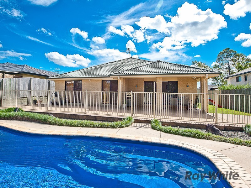 52 Oakwood Road, Warner QLD 4500