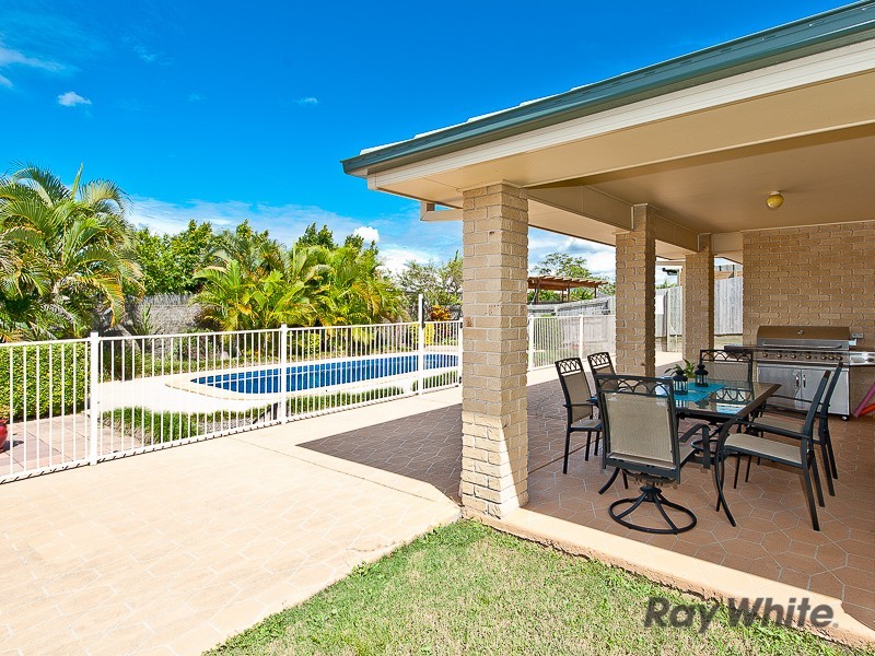 52 Oakwood Road, Warner QLD 4500