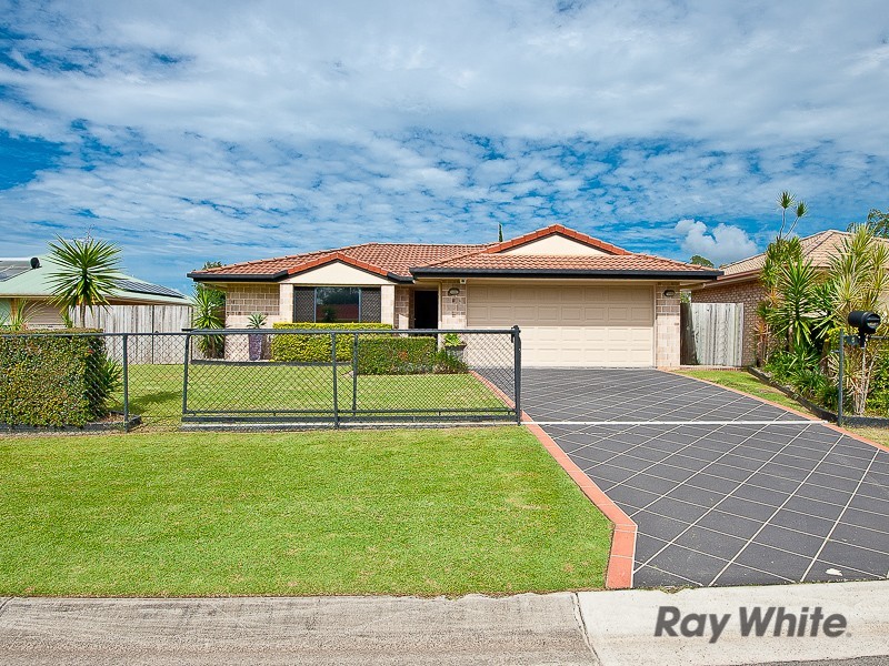5 Cameo Court, Bray Park QLD 4500