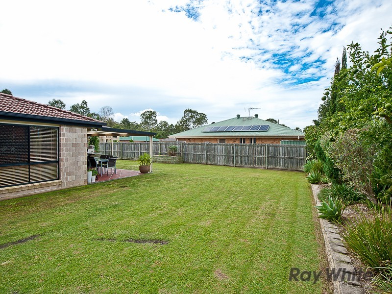 5 Cameo Court, Bray Park QLD 4500
