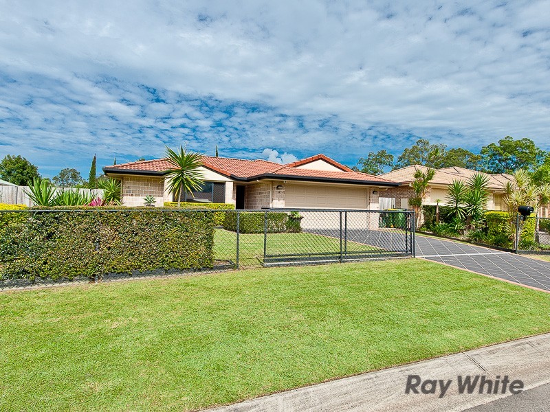 5 Cameo Court, Bray Park QLD 4500