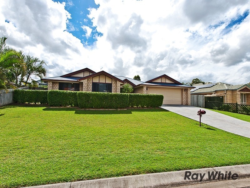 19 Meander Street, Warner QLD 4500