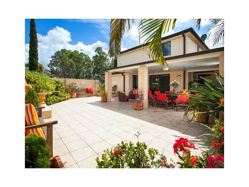 1 Handel Court, Eatons Hill QLD 4037