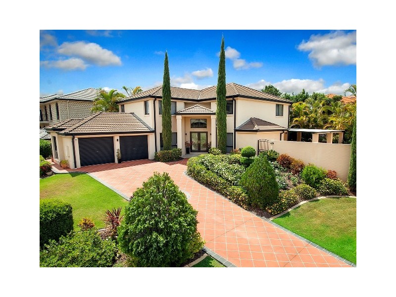 1 Handel Court, Eatons Hill QLD 4037