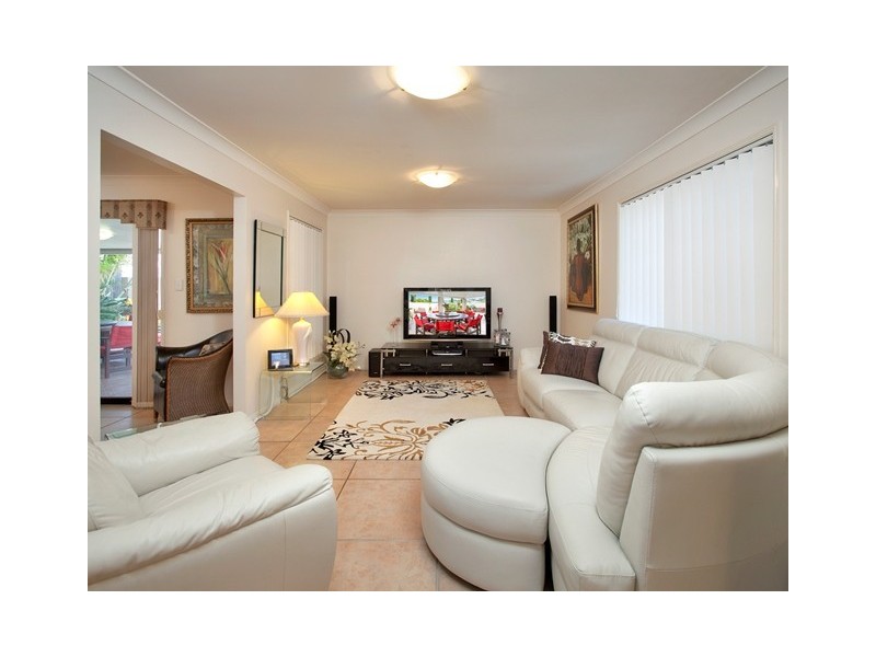 1 Handel Court, Eatons Hill QLD 4037