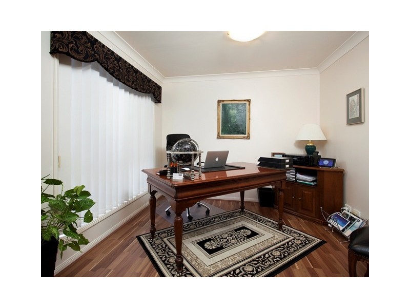 1 Handel Court, Eatons Hill QLD 4037